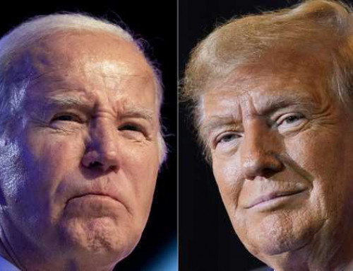 Biden and Trump will face tests in Michigan’s primaries that could inform a November rematch