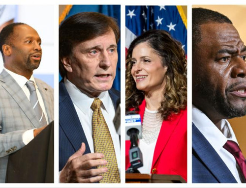 These two Democrats would vote for John Fleming for U.S. Senate. Here’s why
