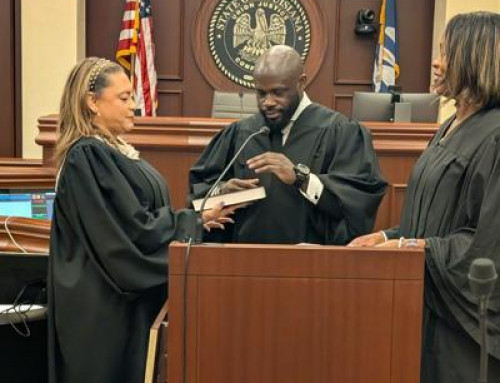 Legislature, governor want New Orleans to play by the same rules — until they don’t