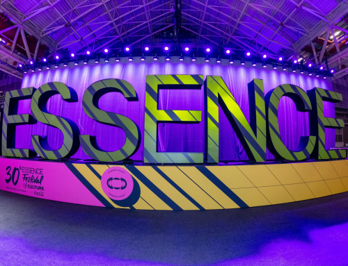 Essence Fest Wants $12 Million a Year. New Orleans Should Ask What It Gets Back