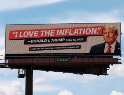 America In Focus: Fed officials divided on US inflation views; US home prices hit all-time high