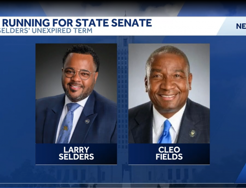 Cleo Fields exits Congress race after district shake-up