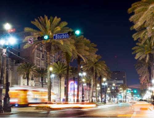 Canal Street Redevelopment Must Include Black Ownership