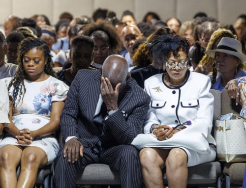 Will Sutton: Listen to Ben Crump closely. In Nolan Wells’ death, maybe race isn’t the issue.