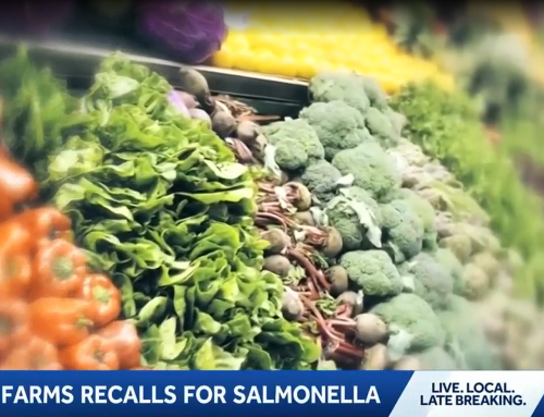 Taylor Farms jalapeño recall hits Louisiana. What you need to know