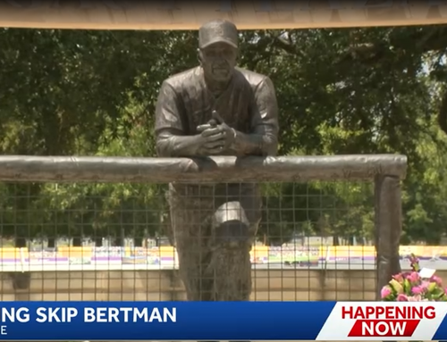 Legendary LSU baseball coach, athletic director Skip Bertman dies at 88