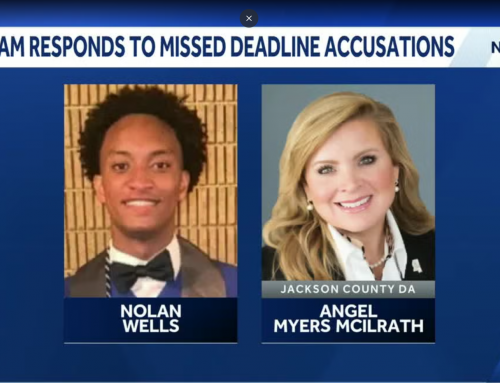 Nolan Wells’ family issues statement on accusations of not cooperating with investigations