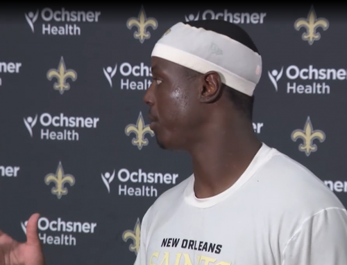 Jaguars rally in second half, beat Saints in 2026 preseason opener