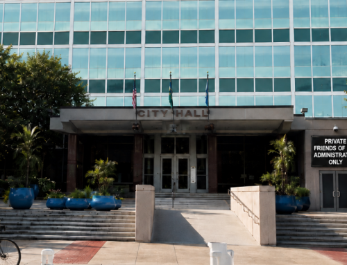 New Orleans Unpaid Judgment List: Who Gets Paid First?