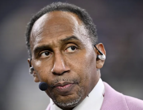 Will Sutton: ESPN’s Stephen A. Smith is the winner of a Thumb’s Down Award. Where do you stand?
