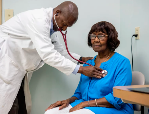 Louisiana Health Disparities Rank Near the Bottom for Black Residents, Report Finds