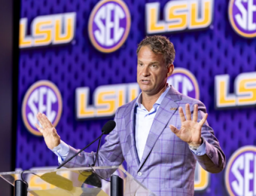 SEC responds to court ruling on former NFL player eligibility
