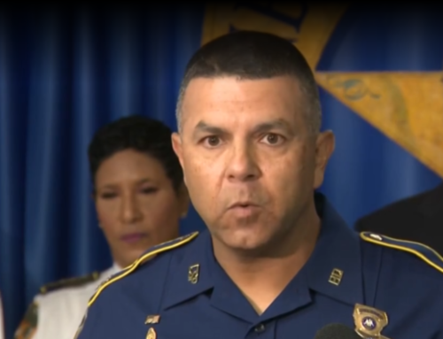 New Orleans Police Department addressing planned street takeover event this weekend