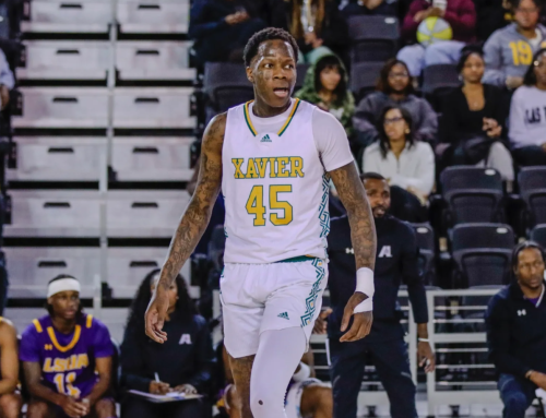 Second Chance Season: How “2Tall” Found His Way Back to the Game