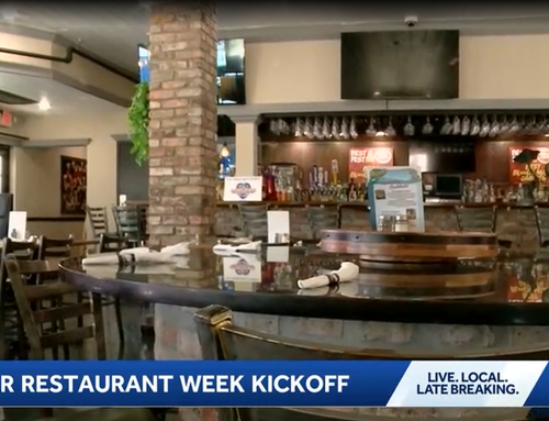 Kenner Restaurant Week kicks off Sunday
