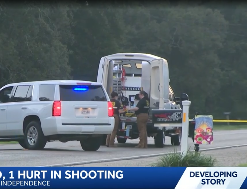 Tangipahoa Parish Sheriff’s Office investigating deadly double shooting in Independence