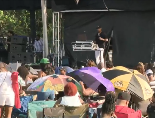 WestBank Heritage Food and Music Festival hits 10 years of celebrations
