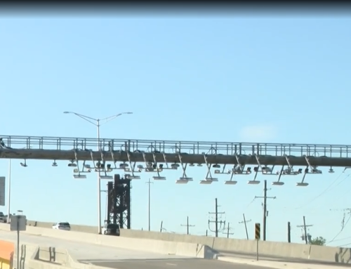 Belle Chasse Bridge tolls could return, according to a state representative
