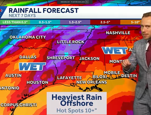 Fried Chicken Fest has been postponed to next weekend.