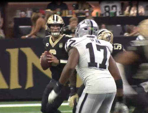 New Orleans Saints vs. Atlanta Falcons: These are the ticket prices for the Domecoming matchup 20 years later