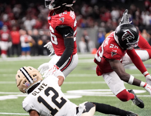 Saints’ Blowout Loss Casts Shadow Over 20th Anniversary of ‘Domecoming’