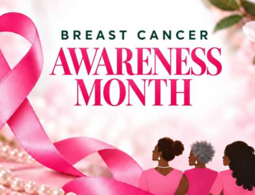 Free Mammograms, Same-day Results