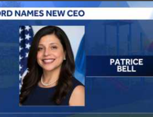 New Orleans Recreation Development names new CEO