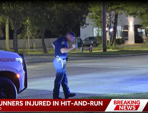 Two runners injured in Slidell hit-and-run crash