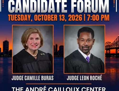 Two Approaches to Justice: Highlights from the WBOK Judicial Candidate Forum