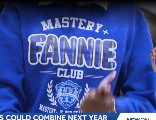 Orleans Parish superintendent to recommend closing Fannie C. Williams Charter School
