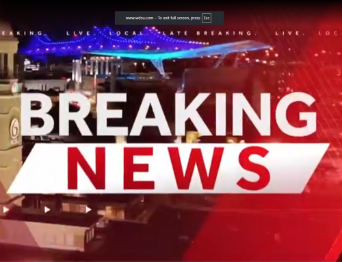 New Orleans police investigating double shooting in Desire neighborhood