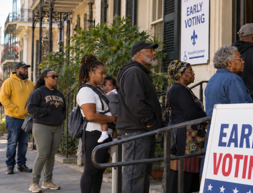 The Callais Backlash: Could Black Louisiana Elect Its First U.S. Senator?