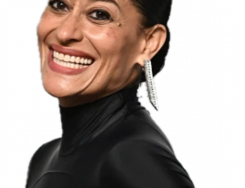 Tracee Ellis Ross is making her Broadway debut and completing a bucket-list item