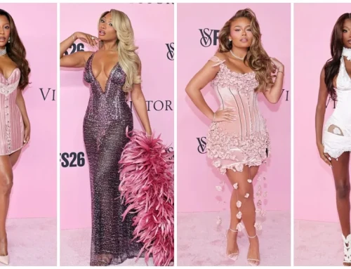 Beyond the Runway: Diversity and Representation at the 2026 Victoria’s Secret Fashion Show