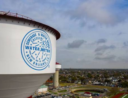 Keep Politics Out of the Sewerage and Water Board Before New Orleans Drowns