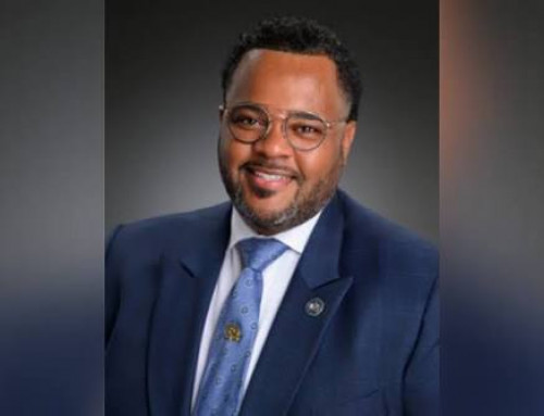 Louisiana state Sen. Larry Selders dies