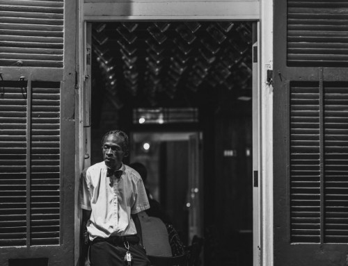 The Community That Built Black New Orleans Now Faces Deportation